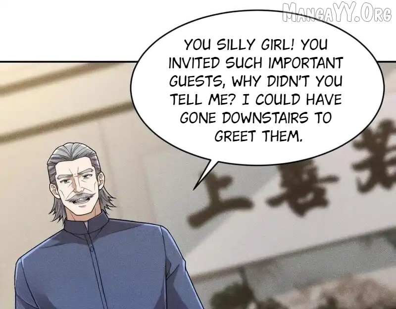 Hidden Dragon in the City (2025) Chapter 25 - page 6